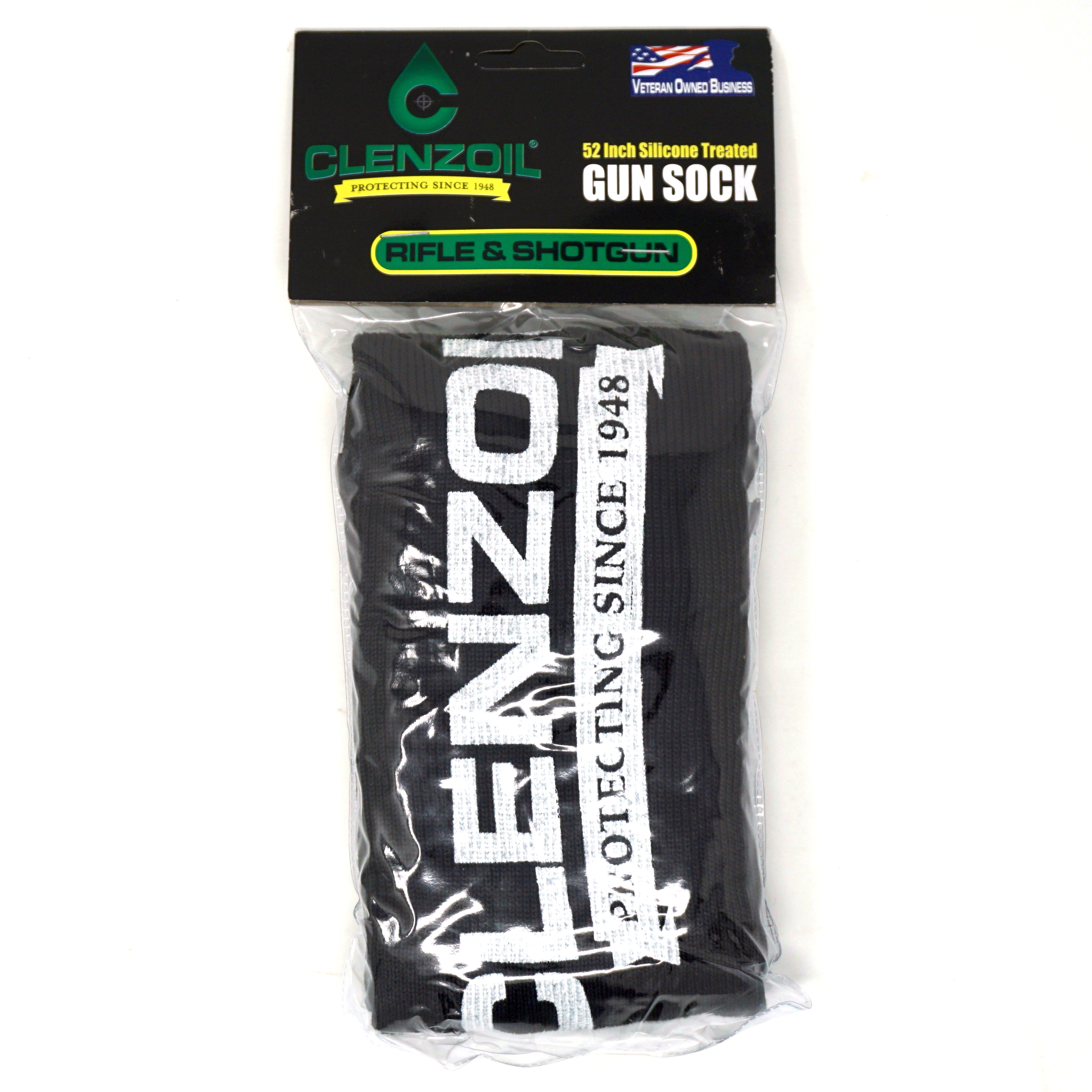 Clenzoil F&R Firearm Protective Sleeve - Shotgun