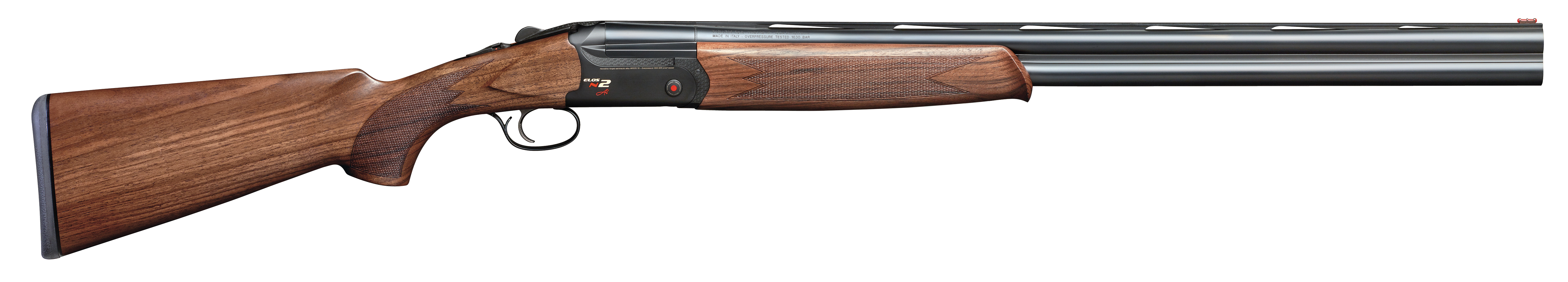 Fabarm ELOS N2 AL Shotgun 12Ga-3 26"