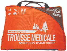 Adventure Ready Brands Adventure Medical Kits Sportsman Bighorn - International
