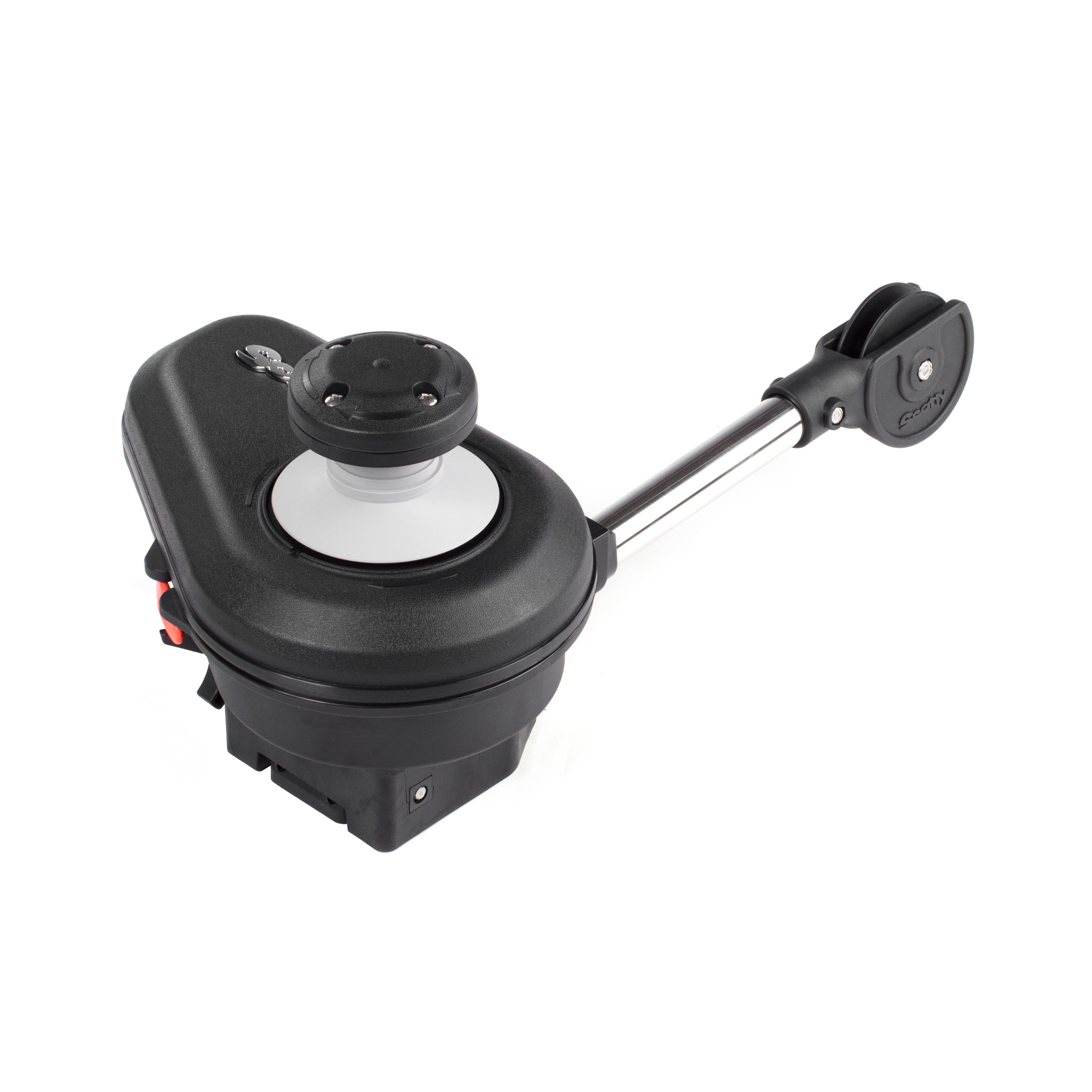 Scotty Electric Trap - Pot Puller