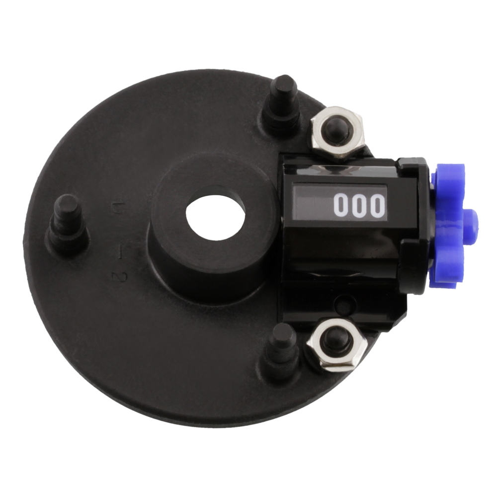 Scotty Counter for Manual Downriggers