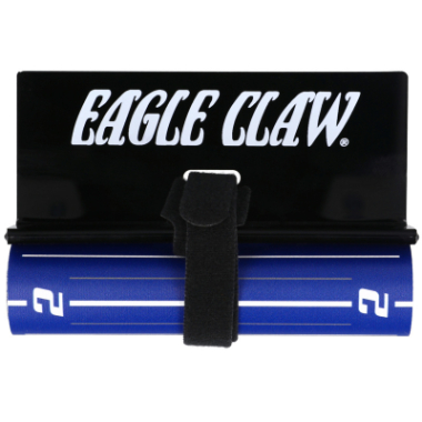 Eagle Claw 36" Roll-Up Measuring Board