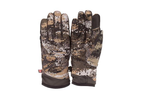 Huntworth Men's Insulated Waterproof Hunting Glove  X-Large
