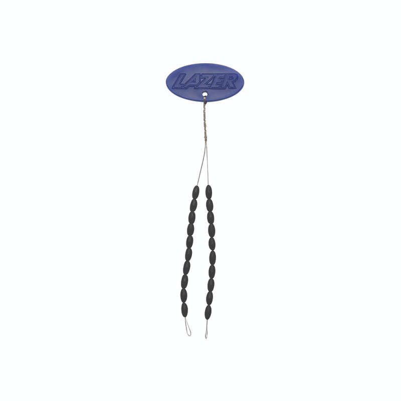 Eagle Claw Pro Rigging Stops 12-20lbs