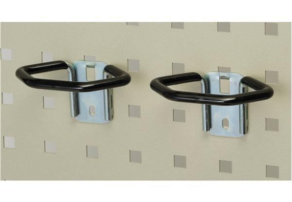 Hornady Security Square-Lok Pistol Rack