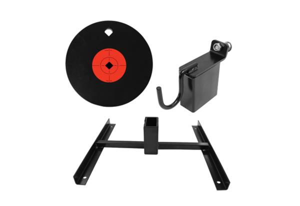 Birchwood Casey Steel Range Pack