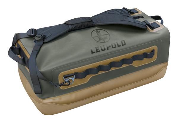Leupold Rendezvous 40L Dry Duffle