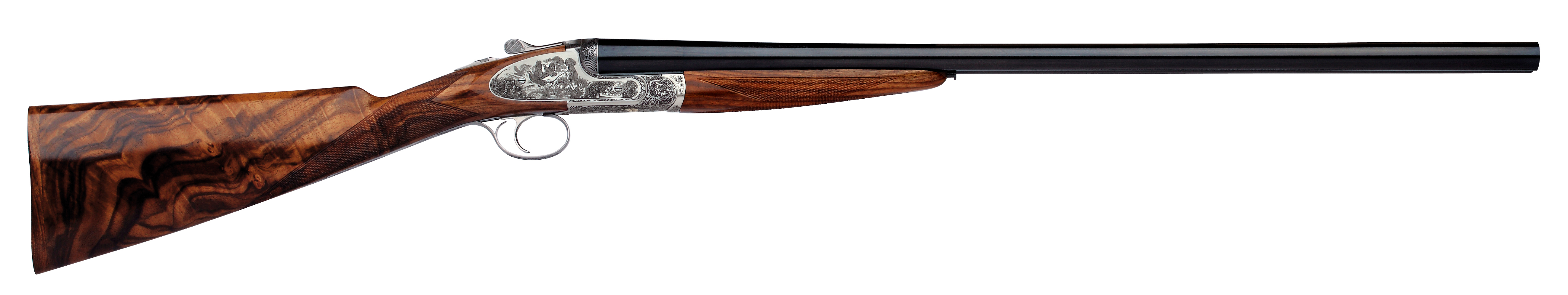 Fabarm Classis Grade IV Shotgun 12Ga-3 30"