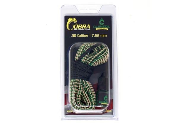 Clenzoil F&R Cobra - 30 Caliber /7.62mm