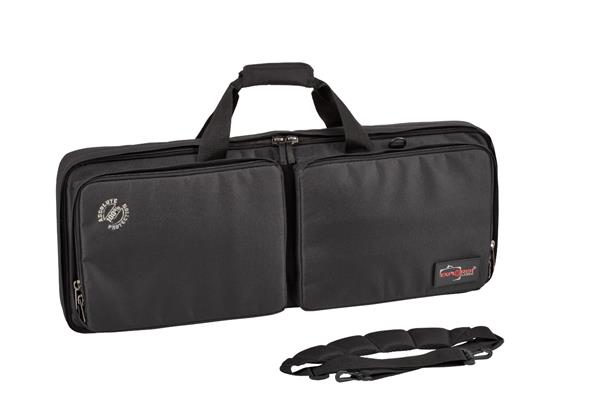 Explorer Case 30" Tactical Black Soft Gun Bag