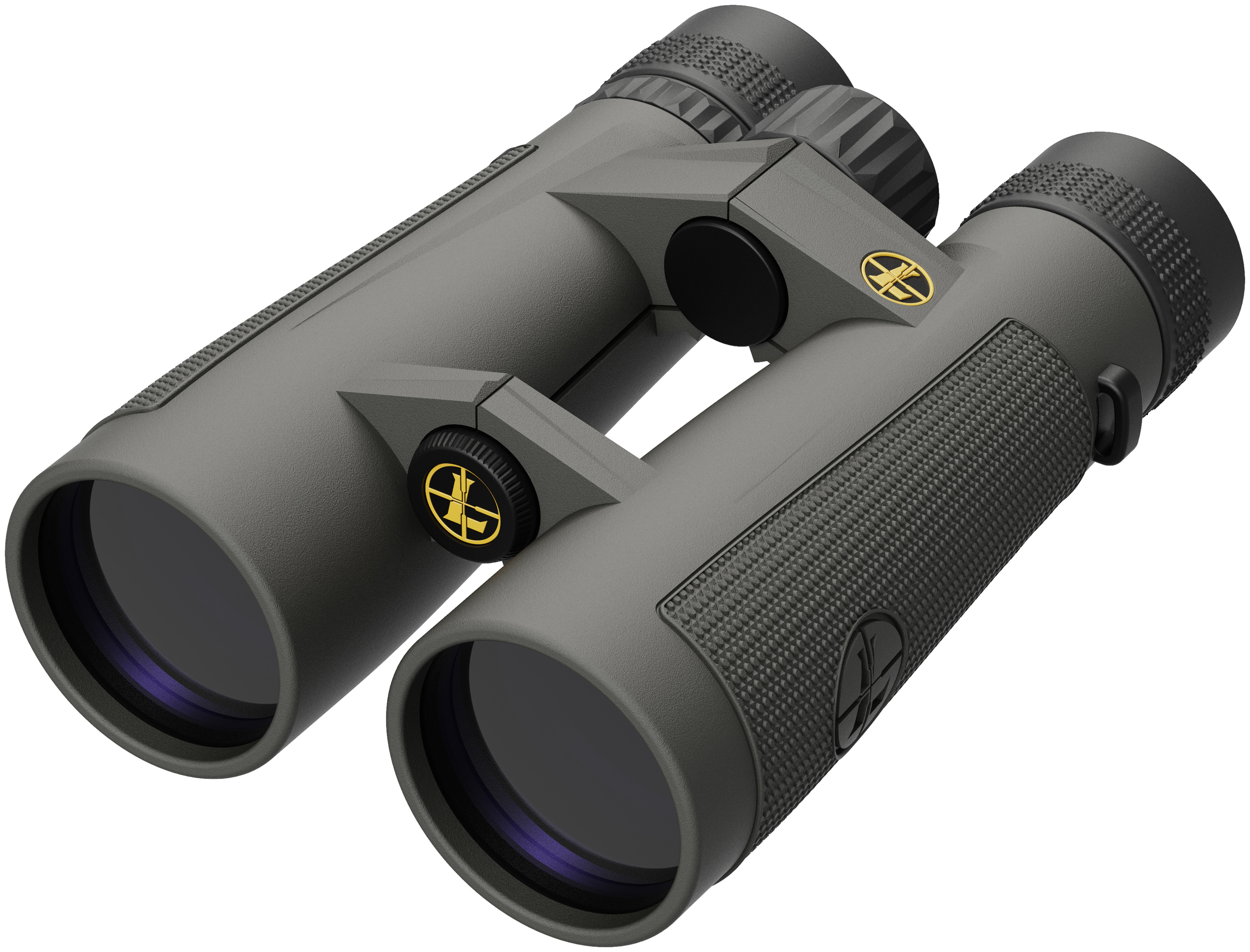 Leupold BX-5 Santiam HD 10x50mm Binoculars