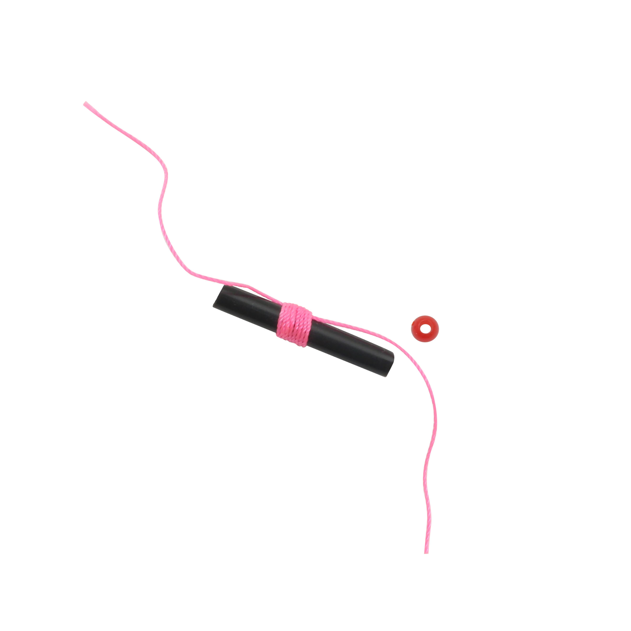 Northland Slip-Knot Stop, Small, 5/Pk, Pink