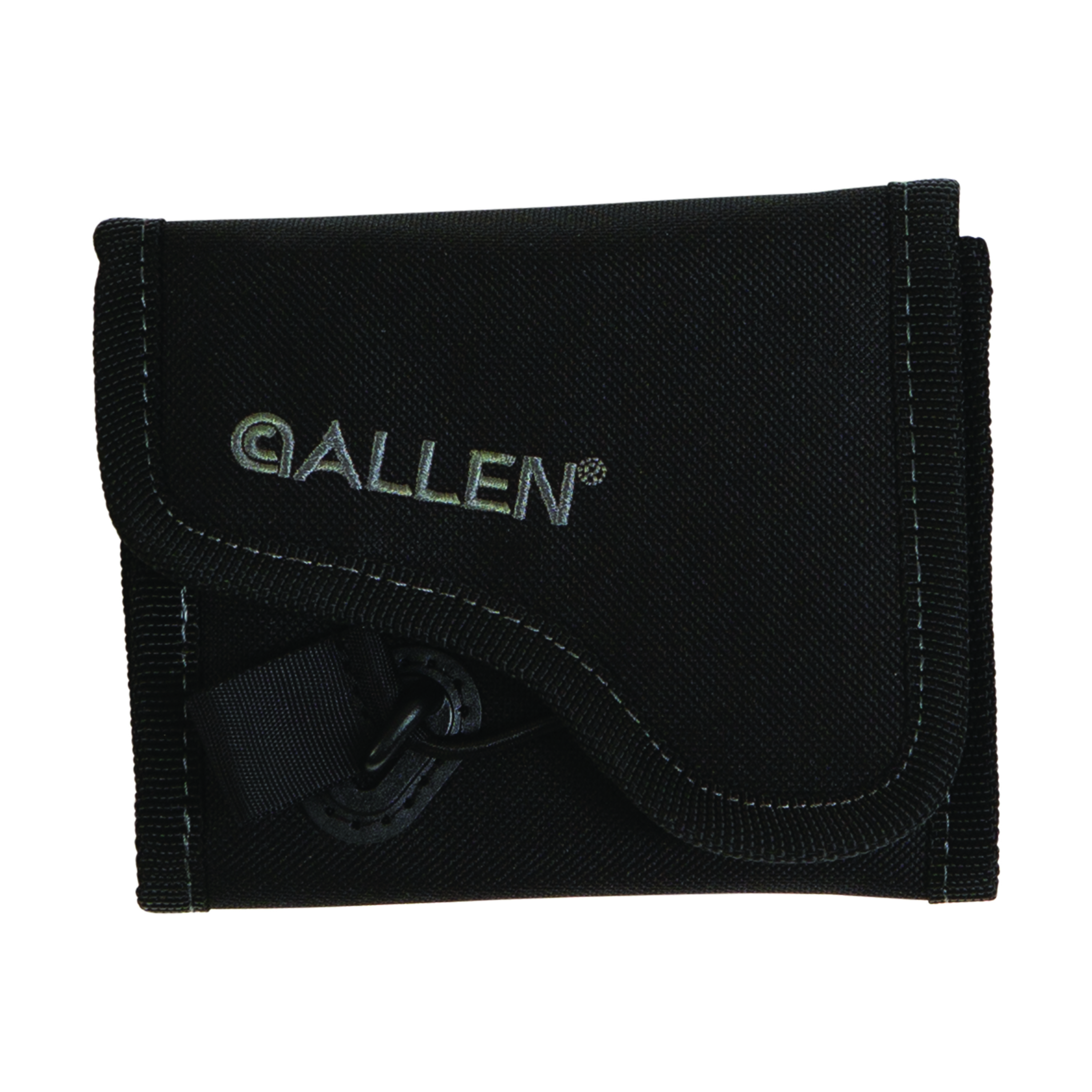 Allen Rifle Ammo Pouch - Black