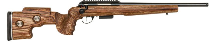 Anschutz 1771 G-15x1 GRS 223 Rem 20.078"