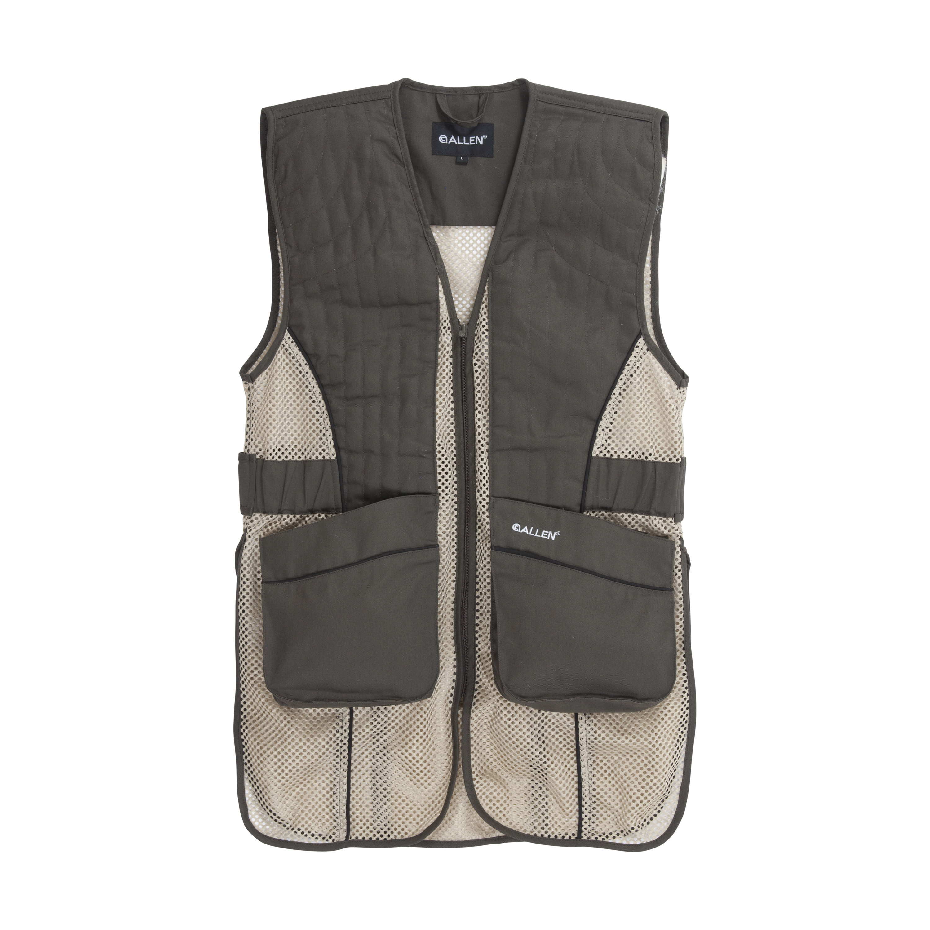Allen Ace Shooting Vest - Medium / Large