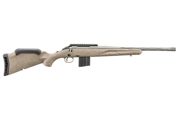 Ruger American Rifle Gen II Ranch 450 Bushmaster