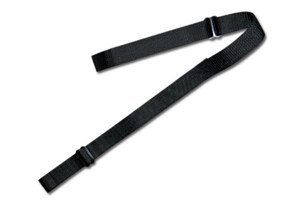 GrovTec Utility Sling Universal 72" x 1.25" - Black