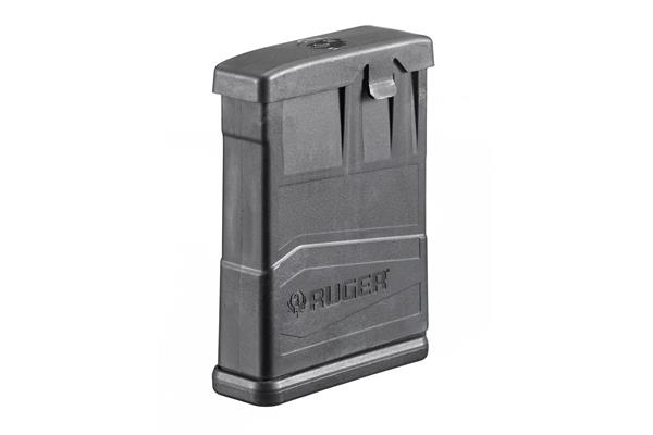 Ruger 10 Round AI-Style Precision Polymer Rifle Magazine 308 Win
