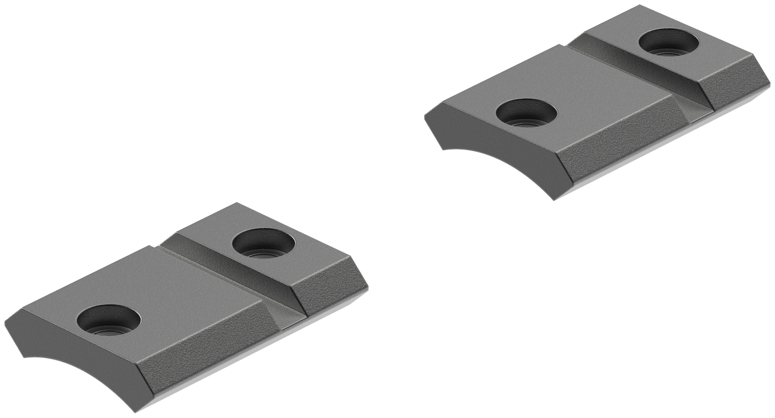 Leupold QRW Bases Browning AB3 2-pc Matte