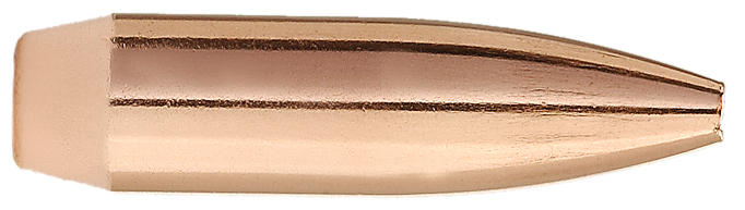 Sierra Bullets 6mm 85 Gr HPBT