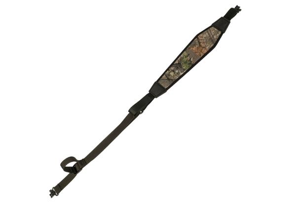 GrovTec QS Trek Sling with 1" Swivels Mossy Oak Break Up Country Camo