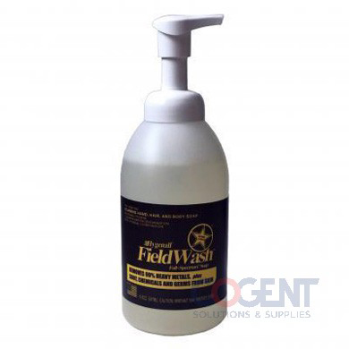 Hygenall FieldWash Bathroom Decon Foaming Soap