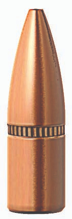 Barnes Bullet 6.8mm MPG FB 85 Gr