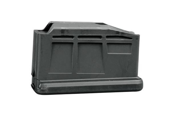 Ruger 3 Round Rifle Magazine 308 Win, Gunsite Scout Rifle