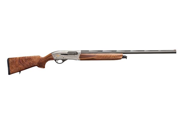 Fabarm L4S Deluxe Hunter Shotgun 12Ga-3 24"