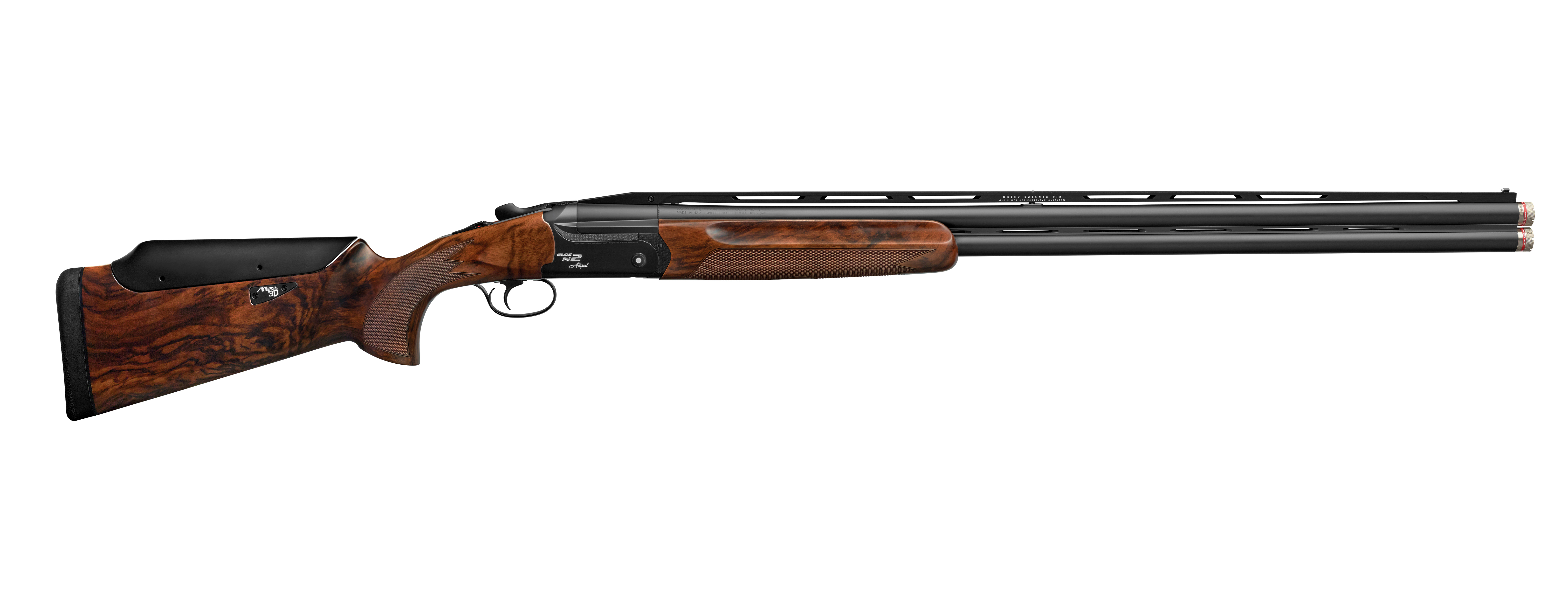 Fabarm ELOS N2 Allsport Shotgun 12Ga-3 30"