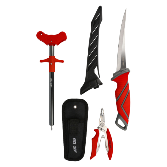 Eagle Claw Fishing Accessory Kit