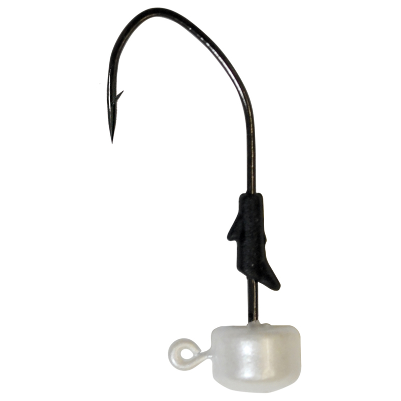Lazer Sharp Pro-V Finesse Jig, 1/16oz, Pearl
