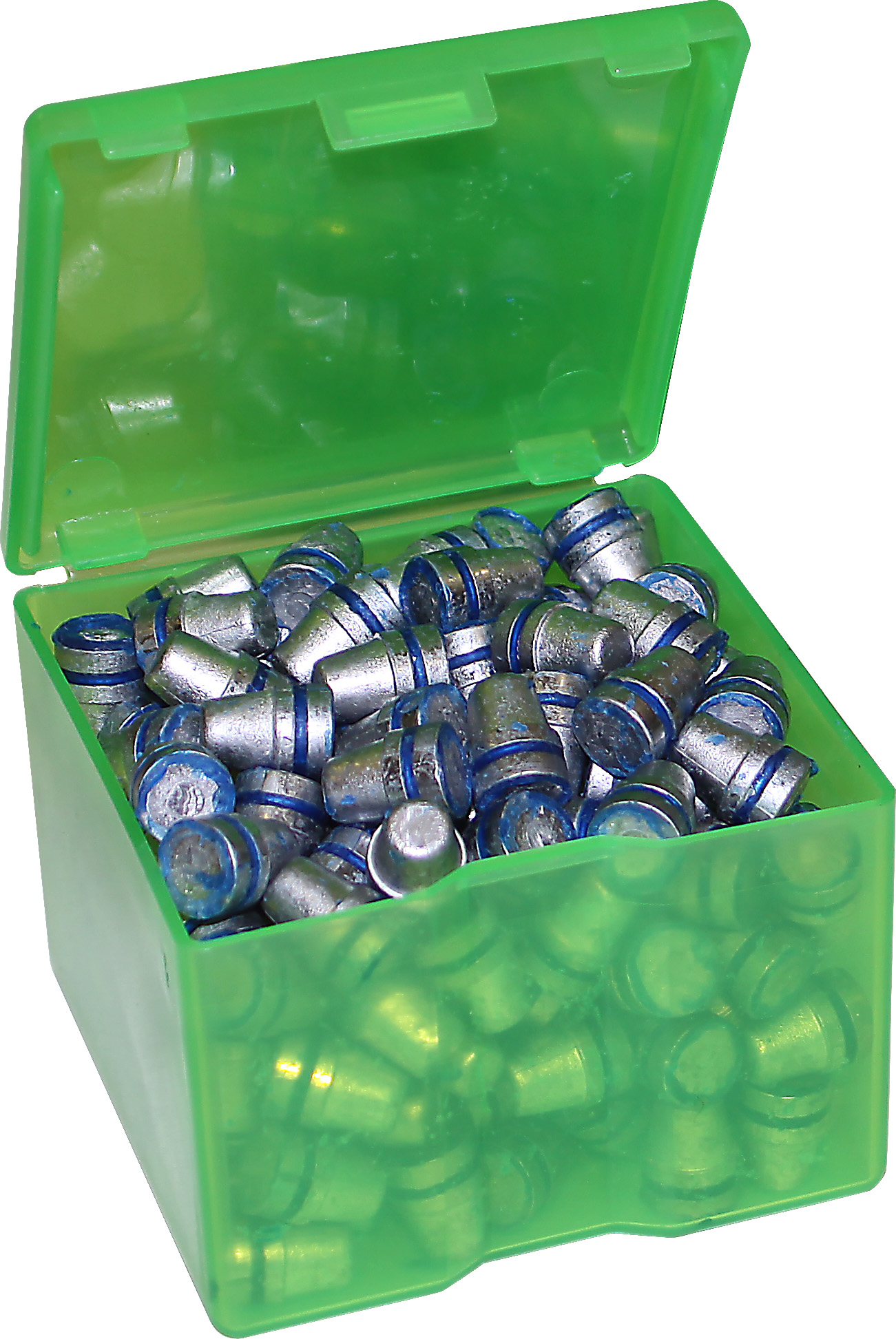 MTM Case-Gard Cast Bullet Boxes - 2 Pack