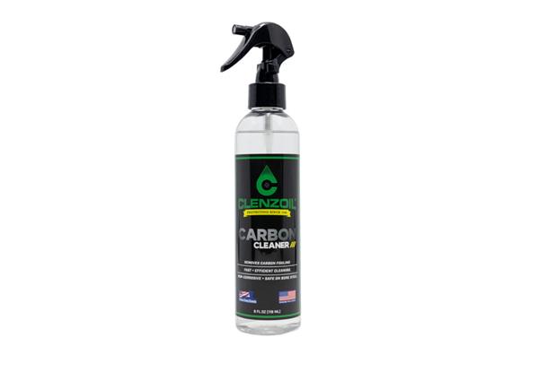 Clenzoil F&R Carbon Cleaner with Trigger - 8 oz