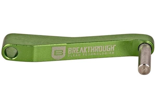 ALLEN BREAKTHROUGH CLEAN TECHNOLOGIES PIVOT LOCK