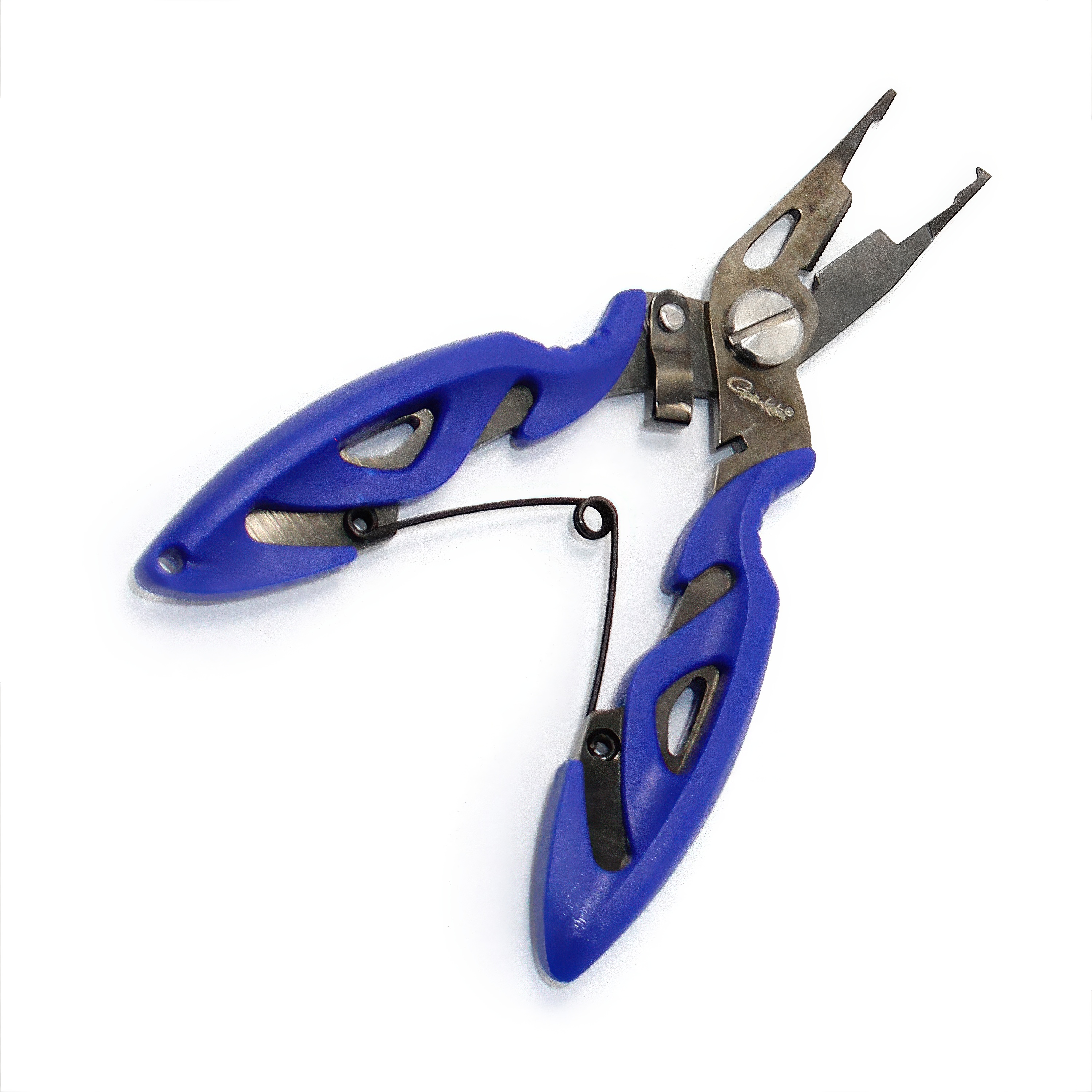 Gamakatsu 4.7" Micro Split Ring Plier