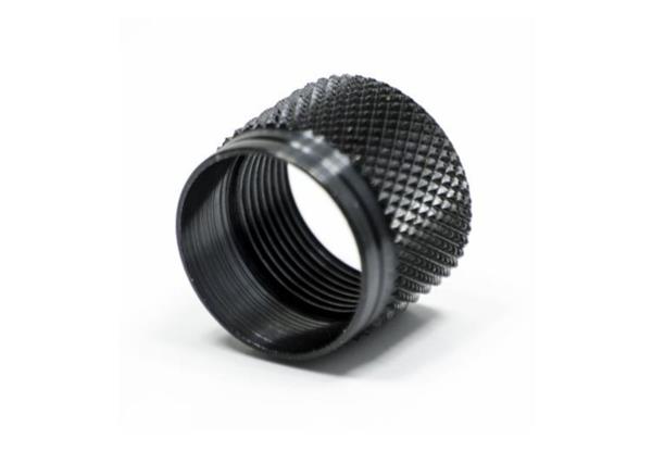GrovTec Thread Protector 1/2-20 x .625" Fit to Barrel (Some .22's)