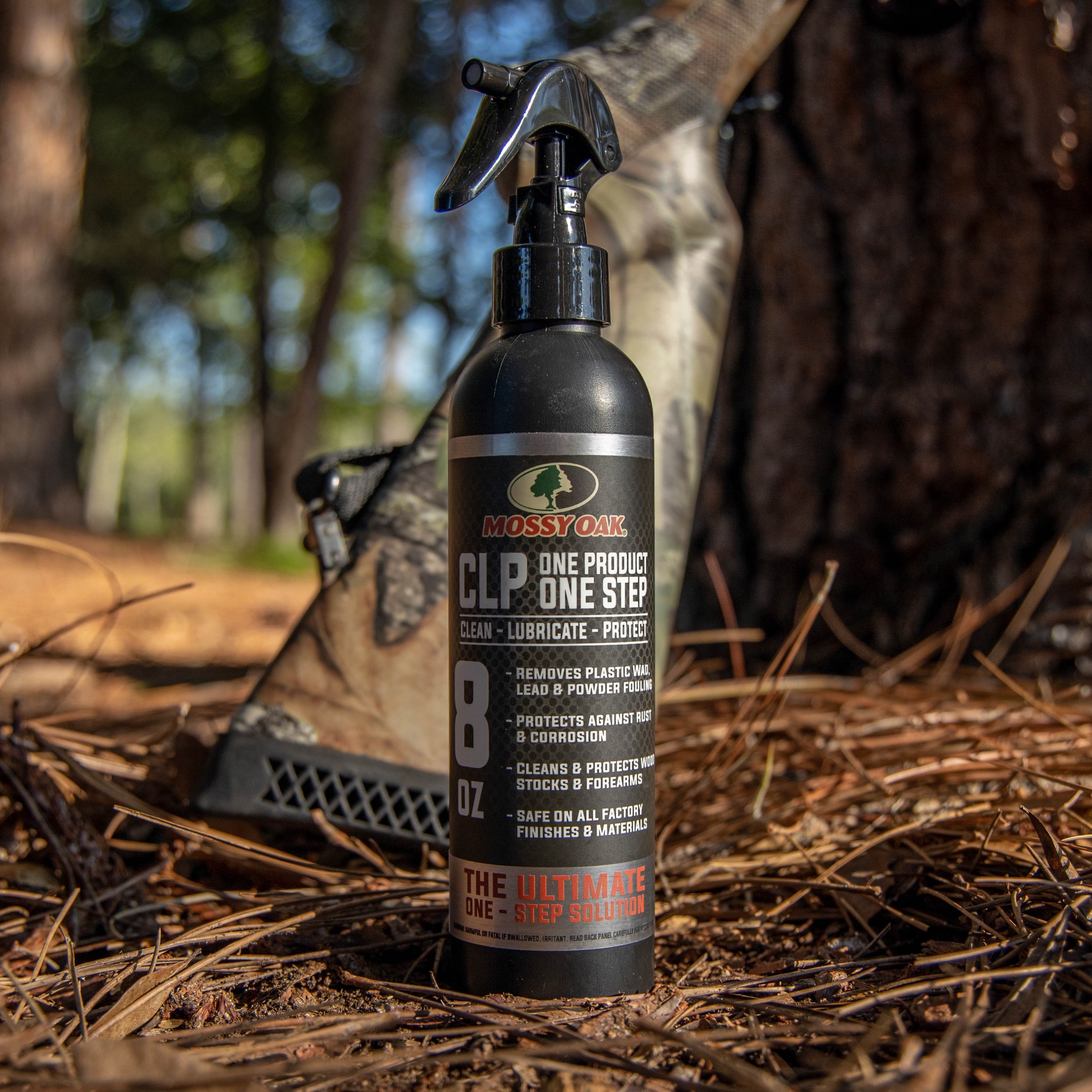 Clenzoil F&R Pistol Kit - 22 Cal/5.6mm