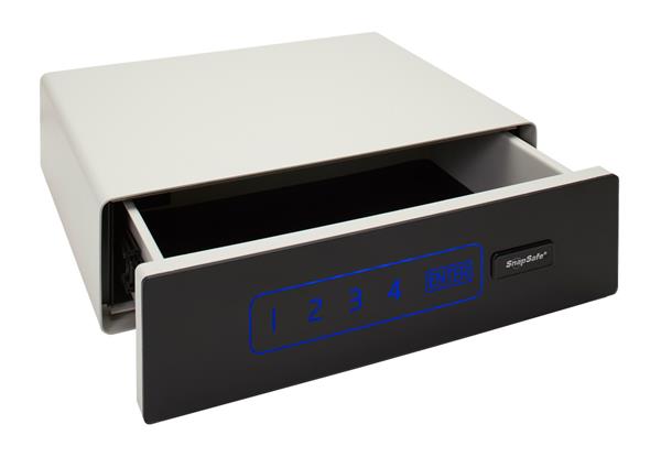 Hornady Snapsafe GlideVault