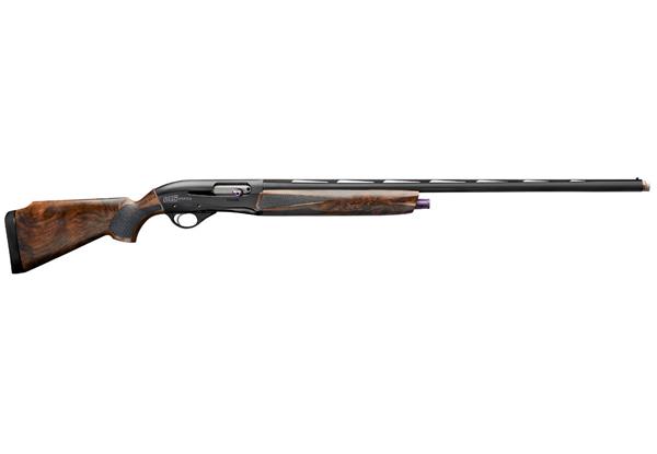 Fabarm L4S Sporting Black Shotgun 12Ga-2¾ 30"