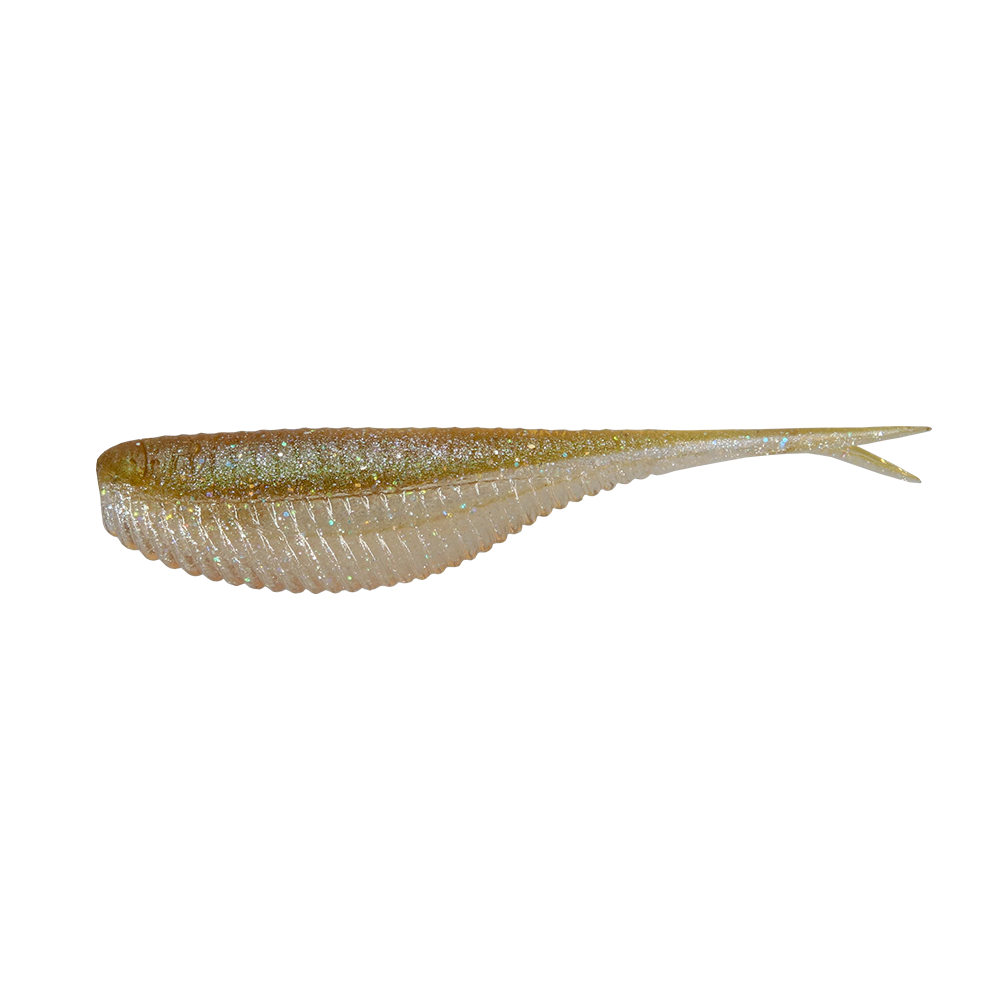 Northland Pan-Candy Minnow, 2", 5/Pk, Smelt