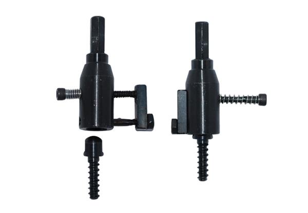 GrovTec Swivel Stud Installation Tool