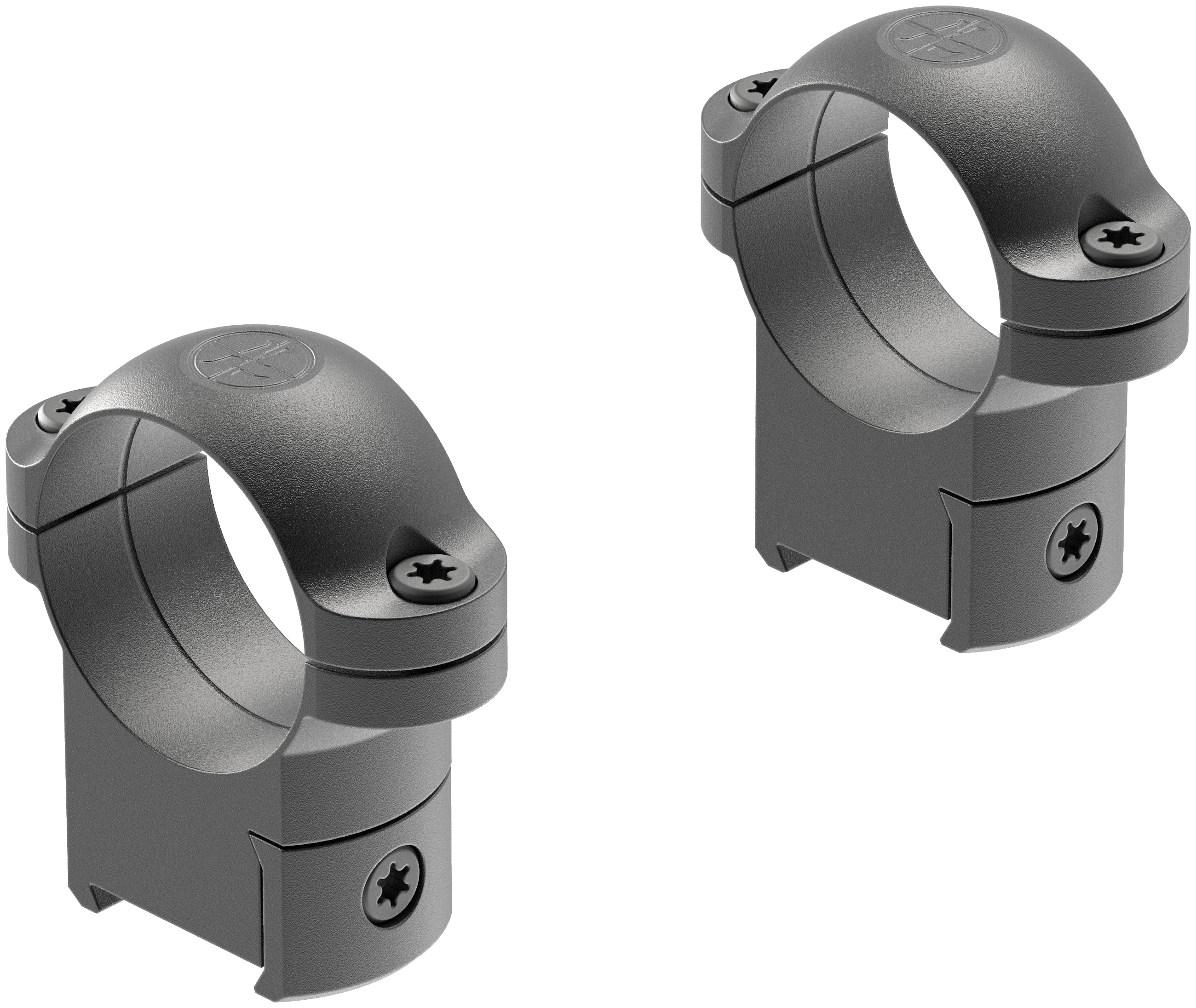 Leupold Ringmounts CZ 527 1" Medium Matte