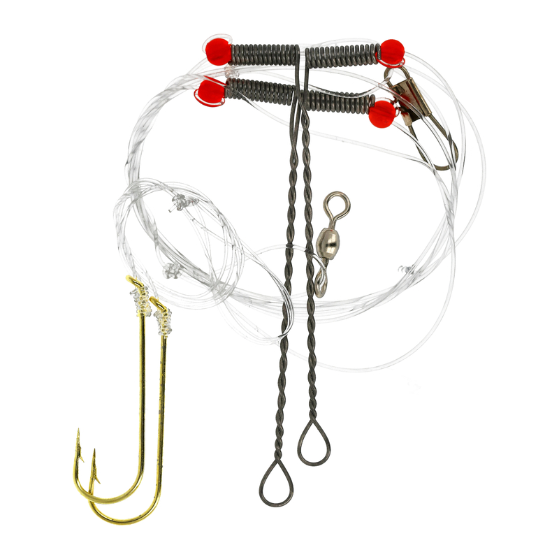 Eagle Claw Crappie Rig Hook #2