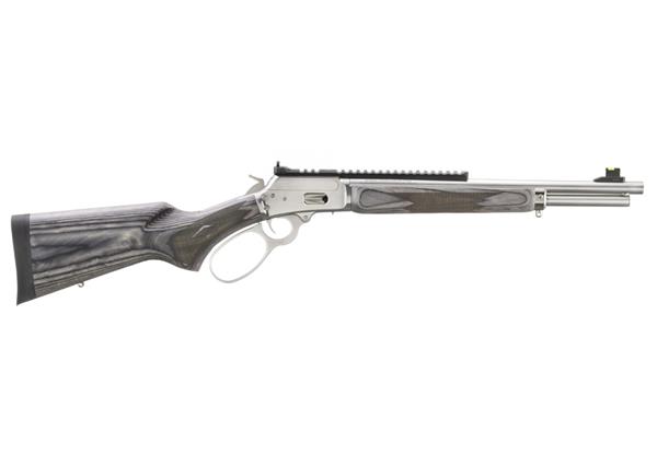 Marlin Model 1894 SBL 357 Mag