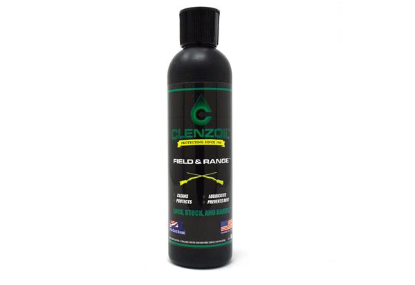 Clenzoil F&R Solution - 8 oz