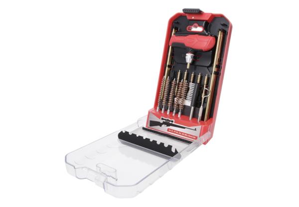 Birchwood Casey 21 Piece Rifle Cleaning Kit