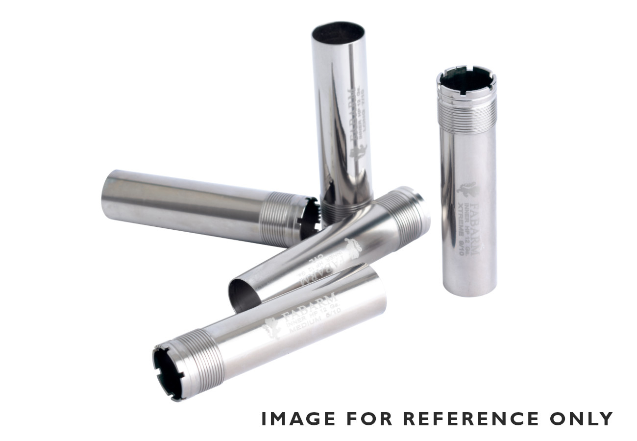 Fabarm 12Ga Titanium Protected Improved Cylinder Innerchoke Tube