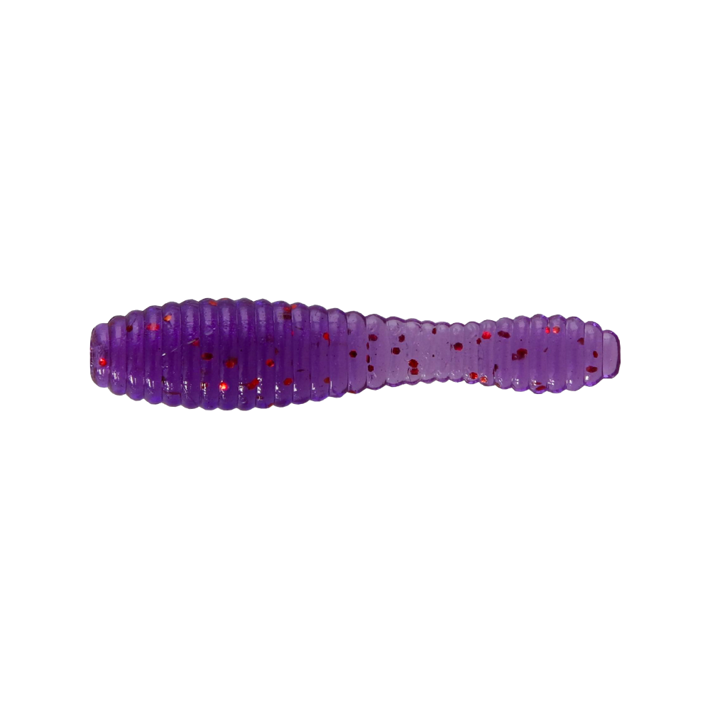 Northland Pan-Candy Leech, 1.25", 5/Pk, Purple