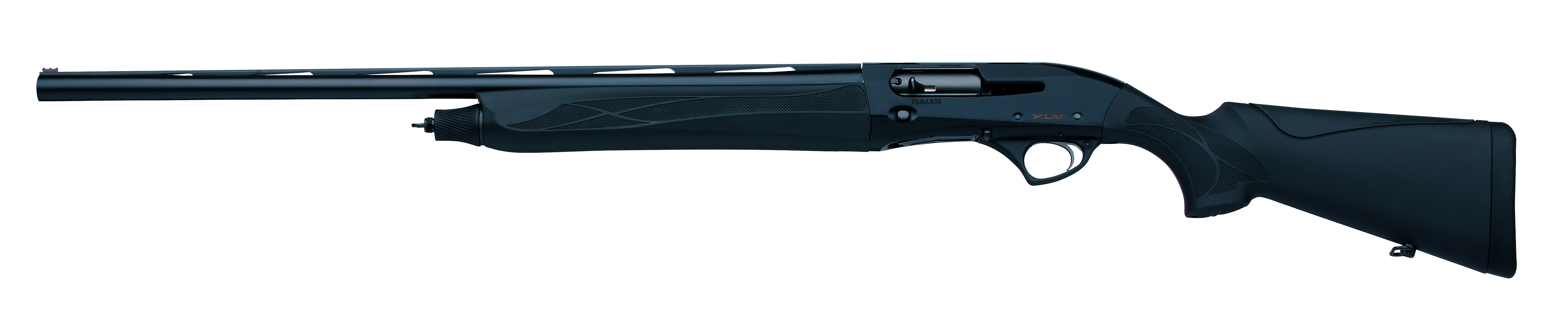 Fabarm XLR Composite Reverse Shotgun 12Ga-3 30"